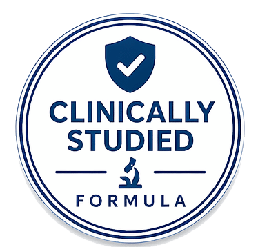 Clinically Studied Formula (1)